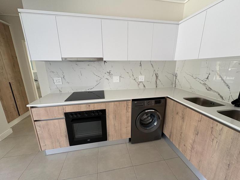To Let 2 Bedroom Property for Rent in Richwood Western Cape